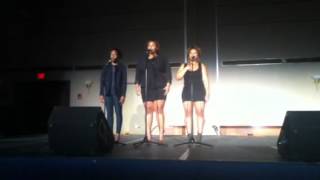 First Love (Cover)- Karina Pasian