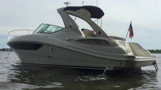 2014 Sea Ray 330 Sundancer in Red Bank, NJ