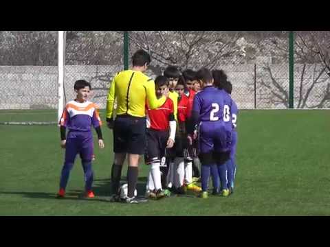 Akademy(1-08) - Pyunik(2-08)_2-5