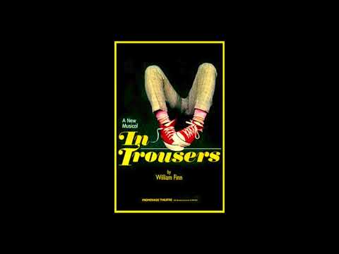 "How The Body Falls Apart/Your Lips and Me" - In Trousers (1993 BCEFA)