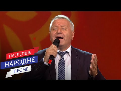 Zaljubi se Šeret Mane – Ranko Šemić