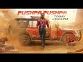 Pushpa 2 The Rise Full HD Movie HINDI Dubbed | Allu Arjun | Rashmika Mandanna Review & Story
