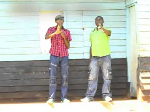 Wazee Wetu Ft  Wandung'u Msako Wa Shida Official Video