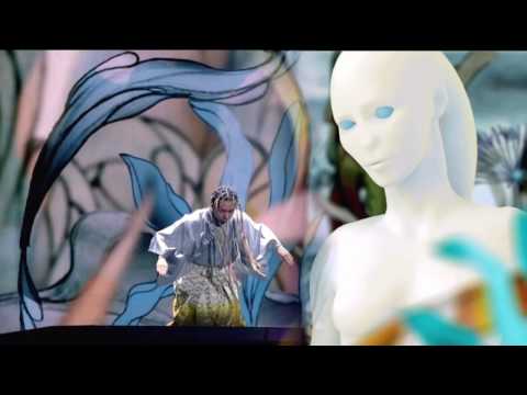 Madonna - Here Comes The Rain Again [Sticky & Sweet Tour] HD