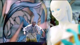 Madonna - Here Comes The Rain Again [Sticky &amp; Sweet Tour] HD