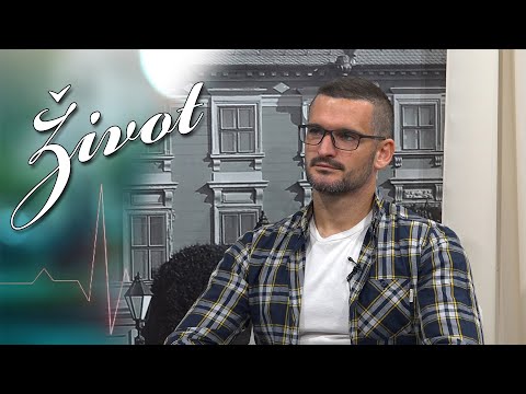 14 Život - Zoran Rakić