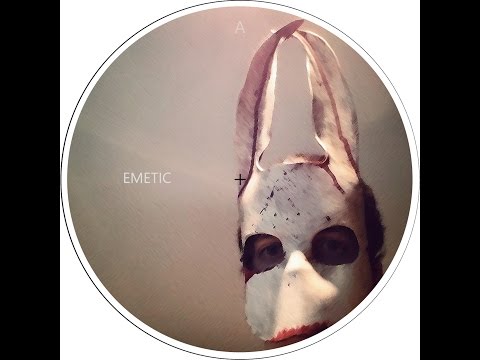 Martyn Hare - Forever Empty (JoeFarr Remix)
