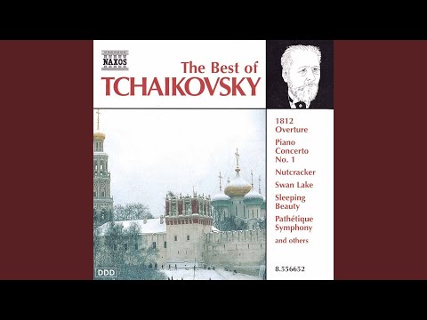 Nußknacker-Suite, Op. 71a, TH 35: The Nutcracker: Russian Dance (Trepak)