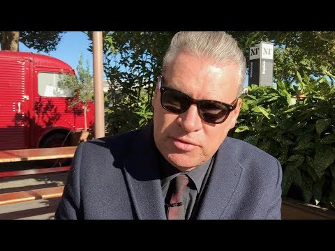 Kermode Uncut: Alive Actually