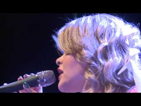 Lágrimas - Shirley Ferreira