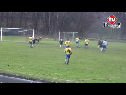 I.K.S. REM-TD Olkusz - Limanovia Limanowa - 11.11.2009