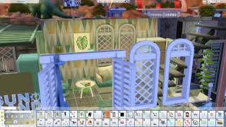 Sims 4 How to change the view point of your house