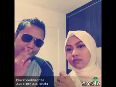 Aku Cinta Aku Rindu ft Yasniza & Yaszer
