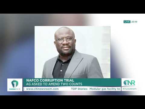 Court Orders AG to Amend Charges Against Former NAFCO CEO Hanan Aludiba