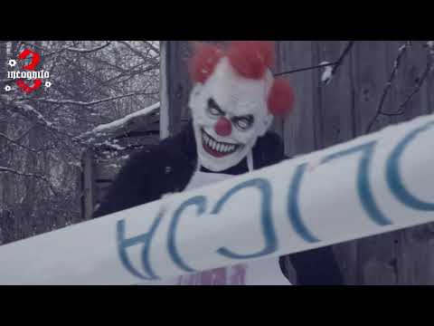 BENY B - TAX FREE (PROD. FERU) #INCOGNITO_3_SHOT #11 🤡