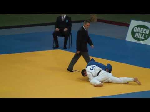 EUROPE U23 2010 73 BAGHDASARYAN Artyom ARM CARA Erind ALB