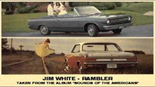 Jim White - Rambler