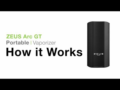 ZEUS Arc Review & How-To