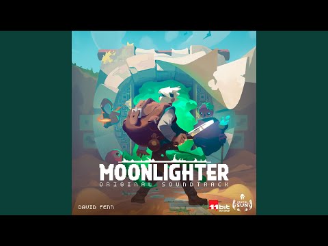 Rynoka Variations (Bonus Track)