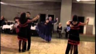 Put on your Dancing Shoes! on Schenectady Today