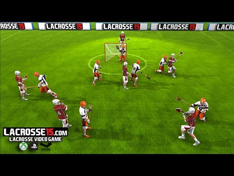 Lacrosse 15 Xbox One
