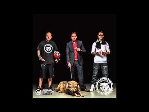 Farkasok (Mr.Busta x AK26) - Honnan tudnád?!