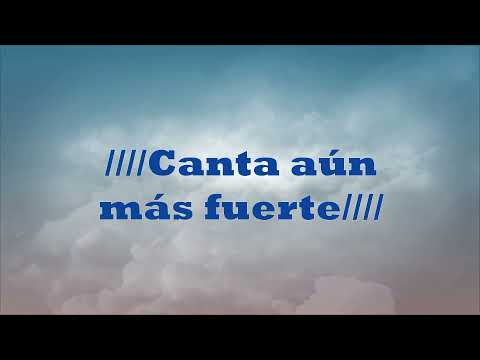 Levanto un Aleluya  Hillsong Worship letra 2022