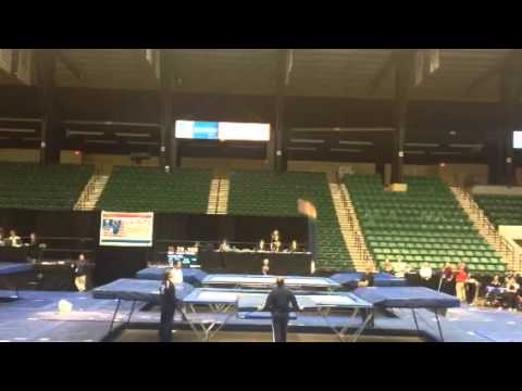 Hunter Brewster - Elite Challenge - Optional