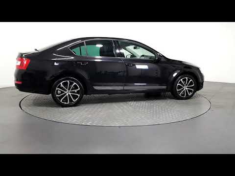 Skoda Octavia AMBITION 1.6TDI 110HP