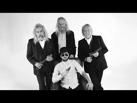 Ferkó7 - Nem eszem a kamut (Official Music Video)