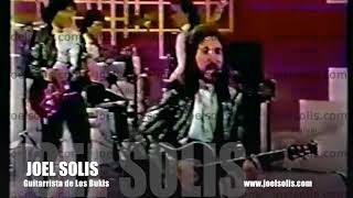 Felicito | LOS BUKIS EN VIVO | SIEMPRE EN DOMINGO 1988 | Joel Solis Oficial