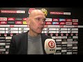 Roda JC - NAC Breda: Jurgen Streppel