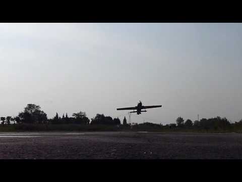 Decollo MB339 by Franco (Il Monaco)