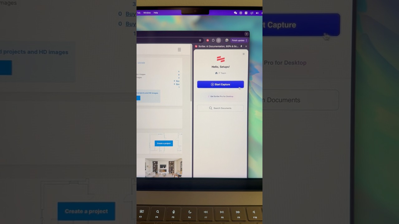 Create SOPs in seconds #productivity #sop #powerpoint #aitools