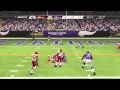 Madden 25 Gameplay: Minnesota Vikings vs ...