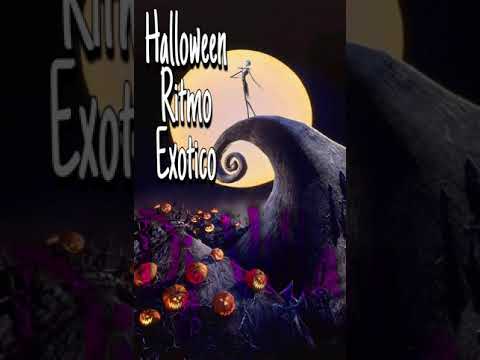 Halloween - Ritmó Exotico ❌ Dj Villa