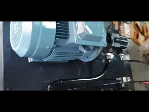 Hydraulic Power Pack Maintenance Service, Pan India