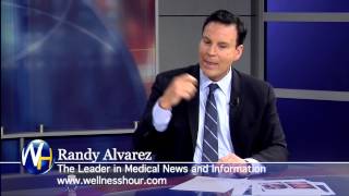 Options for denture wearers with Dr. Ginger Price