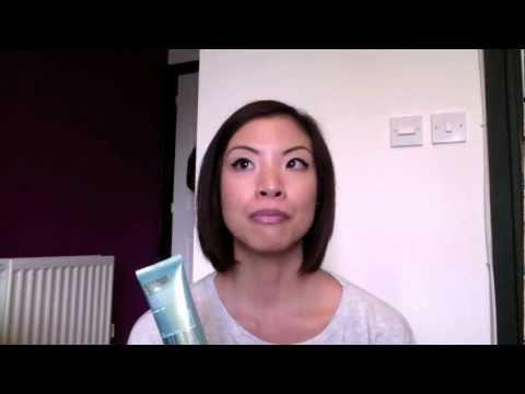 Review - BRTC Aqua Rush Water Drop BB Cream