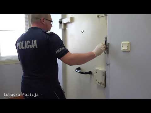 Dwaj gorzowianie podpalili człowieka