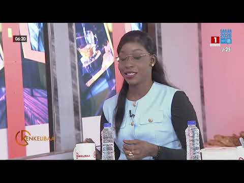 KENKELIBAA - MARDI 06 OCTOBRE 2026
