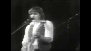Steve Miller Band - Jackson-Kent Blues - 1/5/1974 - Winterland (Official)