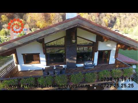 Pastila cum construim? | O pensiune de care te vei îndrăgosti 7