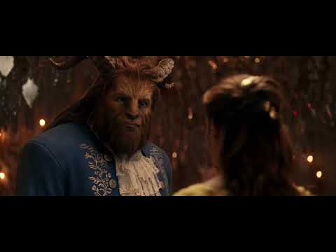 La Belle et la Bête (film Disney 2017) Histoire Eternelle - Sophie Delmas