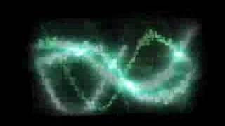 Dust Brothers Meets an Oscilloscope