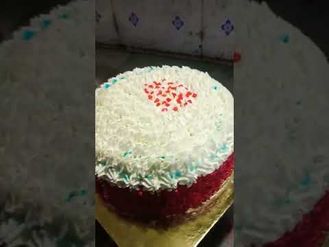 strawberry and vanilla