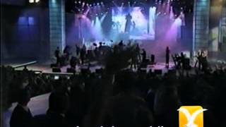 Cristian Castro, Amor, Festival de Viña 2000