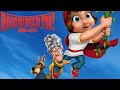 Hoodwinked Too Hood Vs Evil 2017 Animated Film Hayden Panettiere Glenn Close Movie Review