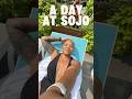 A #spaday to remember 🧖🏽‍♀️ #spa #relaxing #newjersey #sojospaclub