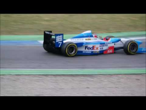 BossGP Hockenheim 2017